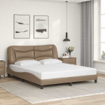 vidaXL voodiraam 3208013