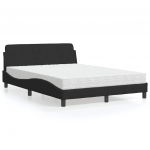 vidaXL voodi 3208413