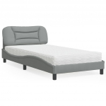 vidaXL voodi 3208513