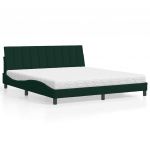 vidaXL voodi 3208613