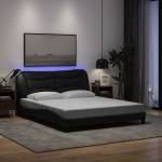 vidaXL voodiraam 3213713