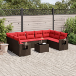 vidaXL aiadiivanikomplekt 3220613