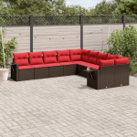 vidaXL aiadiivanikomplekt 3220713