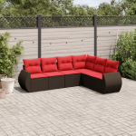 vidaXL aiadiivanikomplekt 3221413