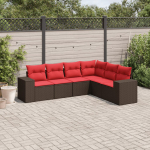 vidaXL aiadiivanikomplekt 3222613