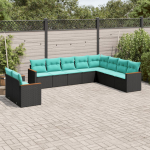 vidaXL aiadiivanikomplekt 3226113