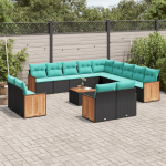 vidaXL aiadiivanikomplekt 3228213