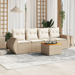 vidaXL aiadiivani komplekt 3257213