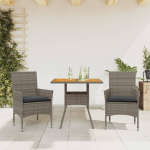 vidaXL aia s&ouml;&ouml;gim&ouml;&ouml;bli komplekt 3278713