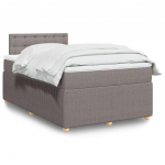 vidaXL vedrumadratsiga voodi 3287413
