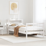 vidaXL voodiraam 3305813
