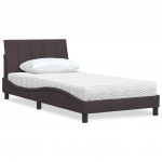 vidaXL voodi 3310513