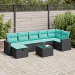 vidaXL aiadiivanikomplekt 3325413