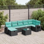 vidaXL aiadiivanikomplekt 3325513