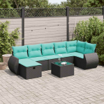 vidaXL aiadiivanikomplekt 3325613