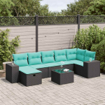 vidaXL aiadiivanikomplekt 3325713