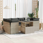 vidaXL aiadiivanikomplekt 3326113