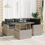 vidaXL aiadiivanikomplekt 3326313