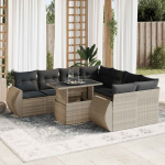 vidaXL aiadiivanikomplekt 3326613