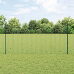 vidaXL V&auml;listingimustes Aed 3336013