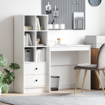 vidaXL Kontori laud 3337313