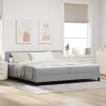 vidaXL Karbi vedrumadrats 3338713