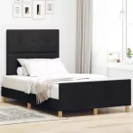 vidaXL Platvormvoodi raam 3344713