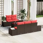 vidaXL Aia Diivanikomplekt 3355613