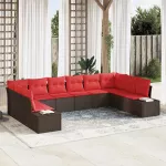 vidaXL Modulaarne diivan 3355913