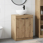 vidaXL Vannitoa komplekt 3404213