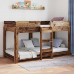 vidaXL Laste voodi 3410513