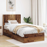 vidaXL Voodi raam 3414513