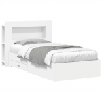 vidaXL Voodi raam 3433813