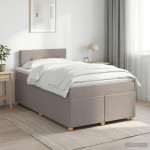 vidaXL Karbi vedrumadrats 3450913