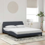 vidaXL voodiraam 373213