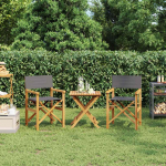 vidaXL lavastajatool 4008513