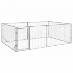 vidaXL &otilde;ues asuv koerakuut 4105413
