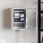 vidaXL T&ouml;&ouml;riistade ladustamise kapp 4106513