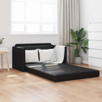 vidaXL Diivanvoodi 4106713
