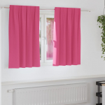 vidaXL Pimendavad kardinad 4107513