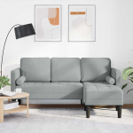 vidaXL Modulaarne diivan 42001913