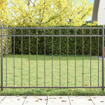 vidaXL Kaasaegne aed 42003913