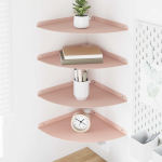 vidaXL Ujuv riiul 8004113