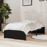 vidaXL voodiraam 814913