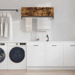 vidaXL riidekapp 815213