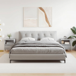 vidaXL &ouml;&ouml;kapp 830613