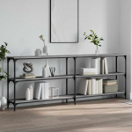 vidaXL konsoollaud 834113