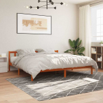 vidaXL voodiraam 844813