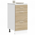 vidaXL alumine kapp 854213