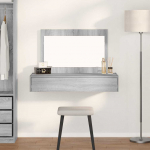 vidaXL Kaasaegne Meigi Laud 865213